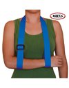 John's Arm Sling 12590 Αορτήρας Χειρός Λευκό One Size 1τμχ