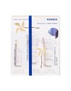 Korres Promo Wide Awake Γιαούρτι Gel Ματιών 15ml & Καθαριστικό Προσώπου 20ml &  Κρέμα Προσώπου 20ml
