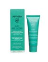 Apivita Just Bee Clear Κρέμα Κατά Των Ατελειών Με Πρόπολη AmC & Φυτικό Σαλικυλικό Οξύ 40ml.