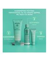 Apivita Just Bee Clear Κρέμα Κατά Των Ατελειών Με Πρόπολη AmC & Φυτικό Σαλικυλικό Οξύ 40ml.