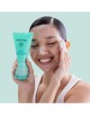Apivita Just Bee Clear Gel Καθαρισμού Με Πρόπολη AmC & Φυτικό Σαλικυλικό Οξύ 200ml.