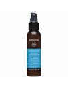 Apivita Promo Hydration Moisturizing Shampoo 250ml & Moisturizing Leave In Conditioner 100ml
