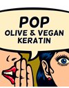 Messinian Spa Conditioner Pop Olive + Vegan Keratin Μαλακτική Κρέμα Μαλλιών 300ml