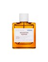 Korres Eau de Toilette Mountain Pepper - Ανδρικό Άρωμα Περγαμόντο & Κορίανδρο100ml