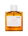 Korres Cashmere Kumquat Eau de Toilette- Γυναικείο Άρωμα με Νότες Εσπεριδοειδών ,100ml
