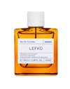 Korres Lefko Eau de Toilette Γυναικείο Άρωμα με Νότες Τριαντάφυλλου & Παιώνιας 100ml