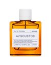 Korres Avgoustos Eau de Toilette Unisex Αρωμα 100ml