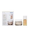 Korres White Pine Λευκή Πεύκη Deep Wrinkle Cream Κρέμα Ημέρας 40ml & Λευκή Πεύκη Ορός Προσώπου 15ml
