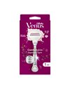 Gillette Venus Comfortglide Sugarberry Scent, Ξυραφάκι με Λιπαντική Μπάρα & 1 Ανταλλακτική Μπάρα