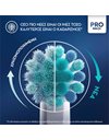 Oral-B Pro Kids Lion King Ανταλλακτικά Παιδικής Ηλεκτρικής Οδοντόβουρτσας, 4 τεμάχια