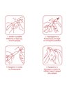 Labo Crescina Transdermic Ανάπτυξη HFSC Man 500 Αμπούλες Μαλλιών για Άνδρες 20x20 Φιαλίδια.