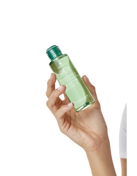 Biretix Oil Control Solution Τονωτική Λοσιόν Προσώπου 100ml