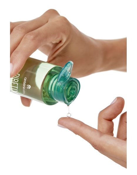 Biretix Oil Control Solution Τονωτική Λοσιόν Προσώπου 100ml