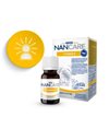 Nestle Nancare Vitamin D, Συμπλήρωμα Διατροφής Για Βρέφη & Παιδιά 6x10ml.