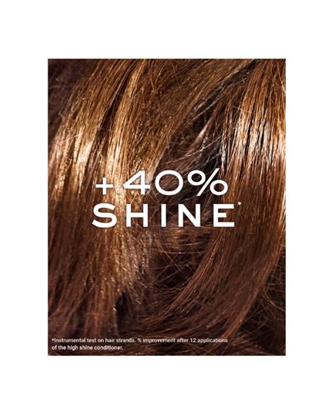 Nuxe Hair Prodigieux High Shine Conditioner Μαλακτική Κρέμα Λάμψης 200ml