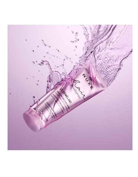 Nuxe Hair Prodigieux High Shine Conditioner Μαλακτική Κρέμα Λάμψης 200ml