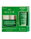Nuxe Nuxuriance Ultra The Global Anti-Aging Rich Cream 50ml & Δώρο Night Cream 15ml