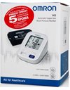 Πιεσόμετρο Μπράτσου Omron M3 με Ανίχνευση Αρρυθμίας HEM-7154-E (5 Χρόνια  Έγγυηση) 1 τμχ