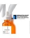 La Roche-Posay Pure Vitamin C12 Aντιοξειδωτικός Αντιρυτιδικός Ορός 30ml