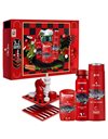 Old Spice Gamebox Σετ Δώρου Για Άνδρες με Night Panther Αποσμητικά Σπρέι & Στικ, Αφρόλουτρο 400ml 