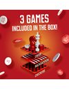 Old Spice Gamebox Σετ Δώρου Για Άνδρες με Night Panther Αποσμητικά Σπρέι & Στικ, Αφρόλουτρο 400ml 