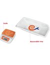 Medel Mebby Baby & Child (91502) Ψηφιακός Βρεφοζυγός για Μωρό & Παιδί με Αποσπώμενο Δίσκο, 1τεμ