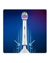 Oral-B Pro 3D White Ανταλλακτικές Κεφαλές Βουρτσίσματος 2 τμχ