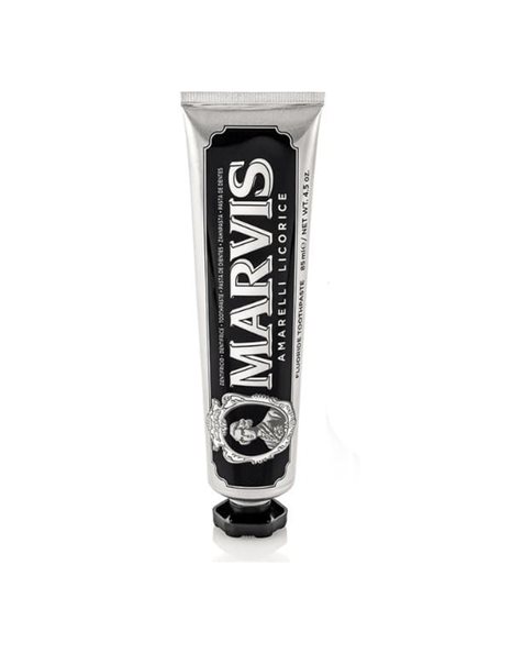 Marvis Amarelli Licorice Οδοντόκρεμα 85 ml