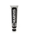 Marvis Amarelli Licorice Οδοντόκρεμα 85 ml