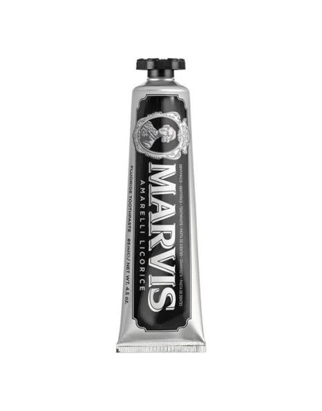 Marvis Amarelli Licorice Οδοντόκρεμα 85 ml