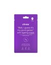 Clinea Anti-Ageing Biocellulose Face Mask 1 Τεμάχιο