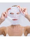 Clinea Anti-Ageing Biocellulose Face Mask 1 Τεμάχιο