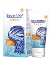 Bepanthol Tattoo Αδιάβροχη Αντηλιακή Κρέμα Προσώπου και Σώματος SPF50 50ml