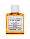 Korres Black Pepper Eau de Parfum Ανδρικό Άρωμα με Νότες Μαύρου Πιπεριού 50ml