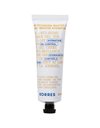Korres Athenian Grooming Moisturizing Master Recipe - Ανδρική Κρέμα Προσώπου 50 ml 