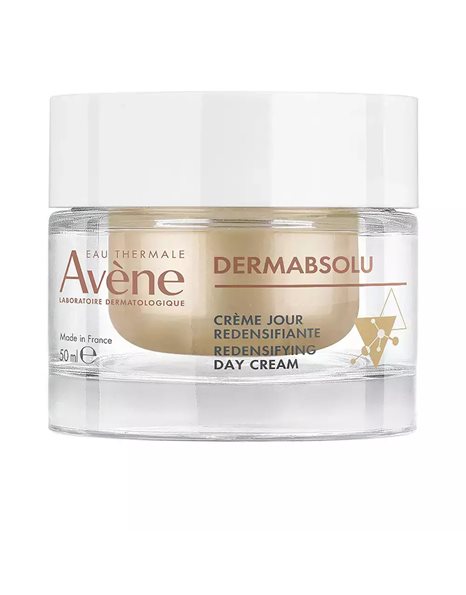 Avene Dermabsolu Redensifying Day Cream Κρέμα Ημέρας Αναπλήρωσης Όγκου 50ml