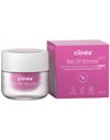 Clinea Bak Off Wrinkles Light SPF20 Αντιγηραντική Κρέμα Ημέρας 50ml
