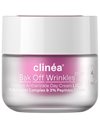 Clinea Bak Off Wrinkles Light SPF20 Αντιγηραντική Κρέμα Ημέρας 50ml