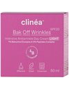 Clinea Bak Off Wrinkles Light SPF20 Αντιγηραντική Κρέμα Ημέρας 50ml