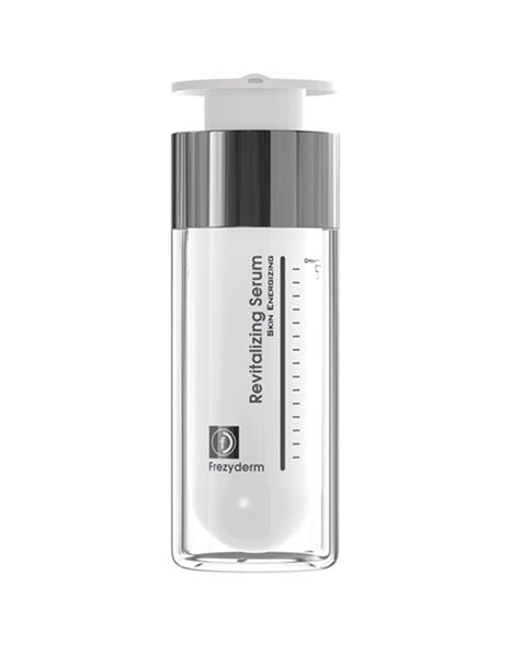 Frezyderm Moisturizing Plus Cream 50ml & Mild Wash Liquid 15ml & Serum 5ml & Velvet Colors  2ml