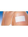 Hartmann Cosmopor Transparent Διαφανές Επίθεμα Μεμβράνης με Γάζα 9cmx10cm, 5τμχ