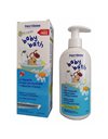 Frezyderm Baby Bath Απαλό Βρεφικό Αφρόλουτρο 300ml