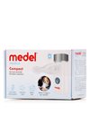 Medel Medical Medel Compact Portable Nebulizer - Φορητός Νεφελοποιητής 1 τεμάχιο