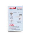  Medel Medical Medel Compact Portable Nebulizer - Φορητός Νεφελοποιητής 1 τεμάχιο