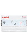  Medel Medical Medel Compact Portable Nebulizer - Φορητός Νεφελοποιητής 1 τεμάχιο