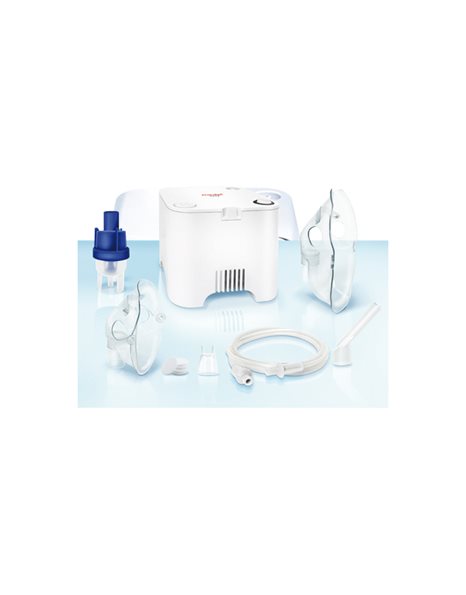 Medel Easy 95116 Νεφελοποιητής για Όλη την Οικογένεια με Compact Σχεδιασμό 1τμχ