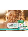 Amhes LoseBig Stop Snacking Spray Συμπλήρωμα για Αδυνάτισμα με Γεύση Μέντα 30ml 