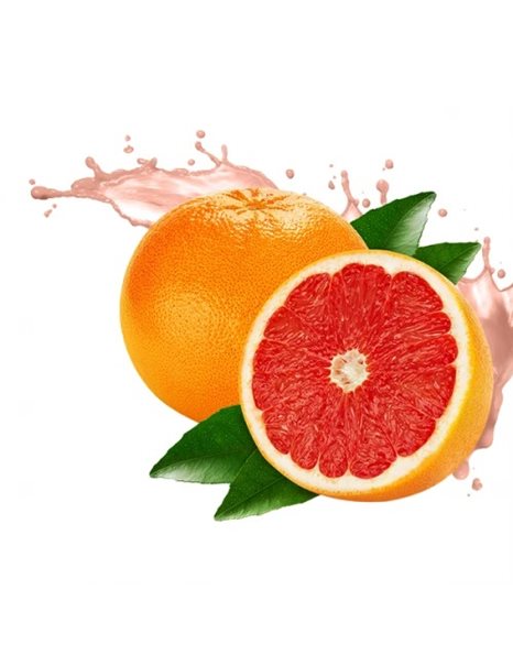 Amhes LoseBig Stop Snacking Spray Συμπλήρωμα για Αδυνάτισμα με Γεύση  Γκρέιπφρουτ 30ML