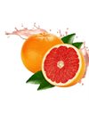 Amhes LoseBig Stop Snacking Spray Συμπλήρωμα για Αδυνάτισμα με Γεύση  Γκρέιπφρουτ 30ML