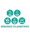 Amhes LoseBig Stop Snacking Spray Συμπλήρωμα για Αδυνάτισμα με Γεύση Μέντα 30ml 